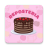 icon Reposteria y Postres(Gebak Recepten Desserts) 2.2.0