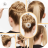 icon Hairstyles(Meisjes Kapsels stap voor stap) 2.2