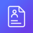 icon Cover Appliccation letter(AI: Sollicitatiebriefmaker) 1.0.3