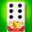 icon Domino 5 Board Game(Domino's - 5 Bordspel Domino) 452