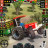 icon Indian Tractor Farming Game(Echte Tractor Landbouwspellen) 0.45