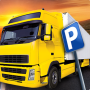 icon Extreme Truck Parking (Extreme vrachtwagenparking)