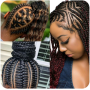icon All women hairstyles(Alle vrouwenkapsels
)