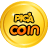 icon kr.co.mediaweb.picacoin.admaster(Pika Coin - Een app die geld verdient door games te spelen!) 2.16