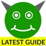 icon HappyMod Happy Apps Guide Mod(HappyMod Happy Apps Guide Mod
)