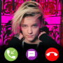 icon Egor Ship Call Video(Egor Ship nep-videogesprek - bijv.)