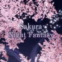 icon Sakura Night Fantasy(Thema-Sakura Night Fantasy-)