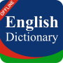 icon Advanced English Dictionary(Engels woordenboek Offline app)