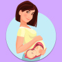 icon BabyCareProj(Baby Care 3D
)
