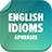 icon com.sevenlynx.idioms(Engelse idioom en uitdrukkingen) 2.0
