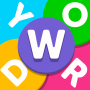 icon Wordy - Daily Wordle Puzzle (Wordy - Dagelijkse Wordle-puzzel)