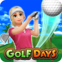icon Golf Days:Excite Resort Tour (Golfdagen: Excite Resort Tour)
