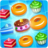 icon Pastry Mania(Pastry Mania Match 3 Game) 13.0