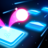 icon Jump Ball(Jump Ball: Tiles and Beats
) 1.1.0