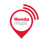 icon Honda Mapit(móvil Honda Mapit
)