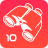 icon Binoculars(Verrekijker Nachtmodus Zoom
) 1.7.6
