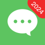 icon Messenger: Text Messages, SMS (Messenger: tekstberichten, sms)