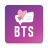 icon BTS Talk(BTS-chat! Messenger (simulator)) 7.0