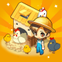 icon Happy Chicken Town (Farm & Res (Happy Chicken Town (Farm Res)