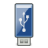 icon USB-Stick Plugin FREE for Total Commander(USB Stick Plugin-TC (TRIAL)) 1.3.27