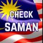 icon Check Saman Online Malaysia (Controleer Saman Online Maleisië
)