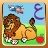 icon Arabic For Kids(Arabisch leren voor kinderen) 6.2.3184