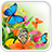 icon Butterfly Live Wallpaper 4.0