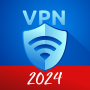 icon VPN - fast proxy + secure (VPN - snelle proxy + veilige
)