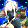 icon Astral Frontier(RPG Astral Frontier met advertenties)