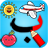 icon air.ArabicAlphabetFreeAr(Arabische letters en woorden leren,) 13.0.64
