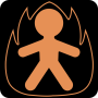 icon BurningMan(Burning man
)