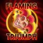 icon Flaming Triumph(Flaming Triumph
)