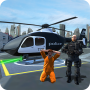 icon Police Heli Prisoner Transport: Flight Simulator(Politie Heli Prisoner Transport
)
