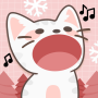 icon Duet Cats(Duet Cats: Cute Cat Music)