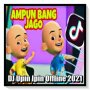 icon DJ Upin Ipin Tik Tok Viral Offline Lengkap(Lagu Upin Ipin Offline Lengkap Tiktok Viral 2021)
