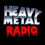 icon Heavy Metal and Rock Radio(Heavy Metal Rock muziek radio)