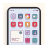 icon iOS Launcher(Launcher en thema's) 1.666