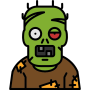 icon Zombie Defense