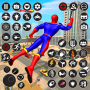 icon Grand Robot Superhero Games(Rope Superhero Games Rope Hero)