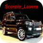 icon Scorpio Hd Wallpapers(Scorpio_Lovers, Scorpio HD Wallpapers
)