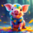 icon MONEYBOX(Piggy MoneyBox Savings Tracker) 700