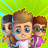 icon com.apm2studio.typerun(A4 Typer - Speel en vergroot y) 1.8