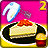 icon Baking Cheesecake(Kaastaart Bakken 2 -) 2.0.1