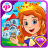 icon Castle(My Little Princess Castle Game) 7.00.15