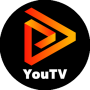 icon You TV(deblokkeren YouTV
)