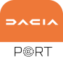 icon Dacia PORT (Dacia PORT
)