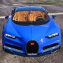 icon Superracer Bugatti(Rijden Bugatti Chiron Auto Sim
)