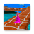 icon Running Princess in fantastic zigzag(Running Princess in fantastische) 1.12K