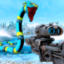 icon Hunting Reptile Fever FPS(Hunting Reptile Fever FPS
)