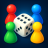 icon Ludo Trouble(Ludo Trouble: Plezier met het gezin op bord) 2.7.50